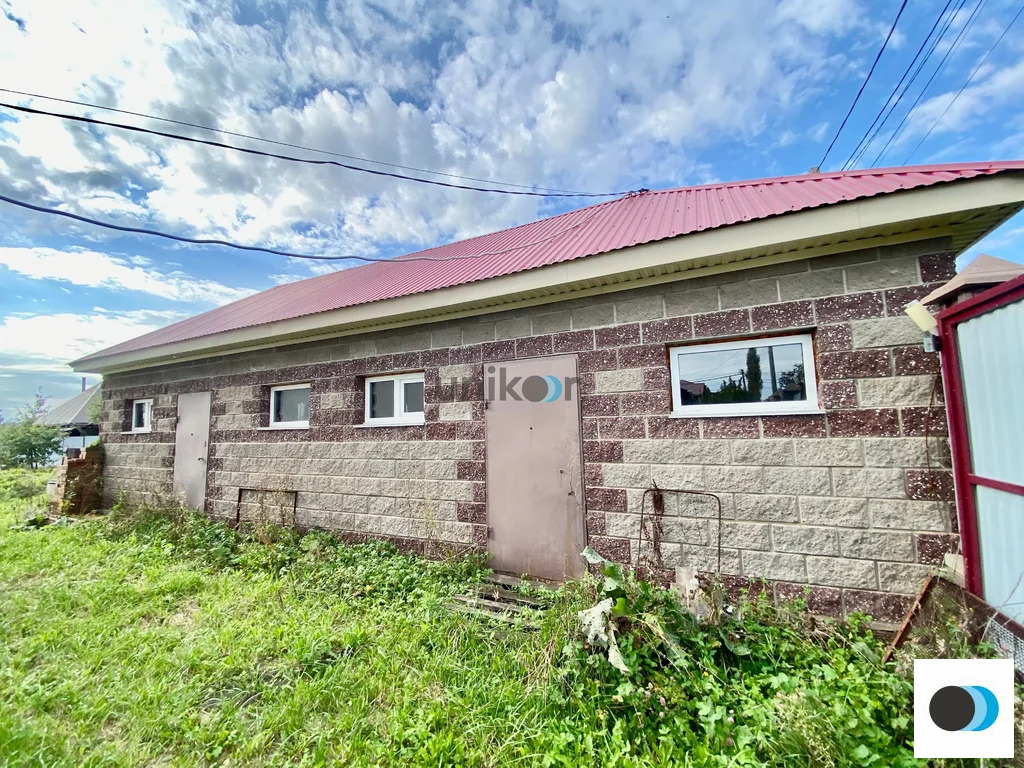 Продажа дома, Иглино, Иглинский район, ул Авангардная - Фото 5