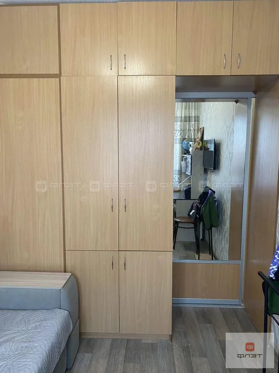 Продажа квартиры, Казань, ул. Чкалова - Фото 7