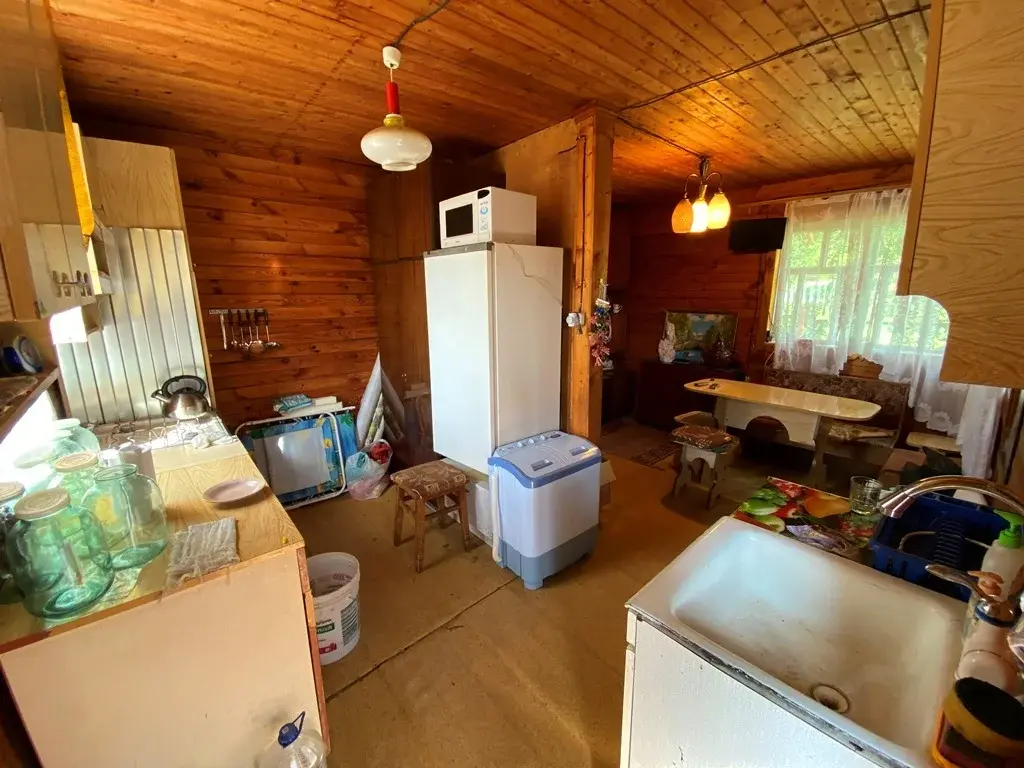 Дом в деревне Барышово - Фото 14