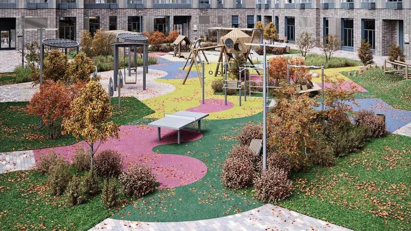 Продажа офиса 70 м2 - Фото 16