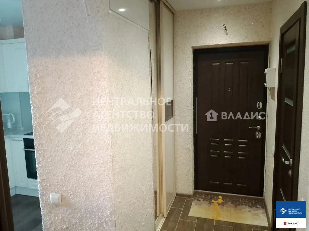 Продажа квартиры, Дядьково, Рязанский район, Зеленая улица - Фото 11