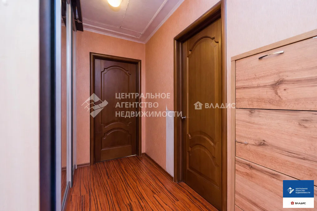 Продажа квартиры, Рязань, улица Карла Маркса - Фото 10