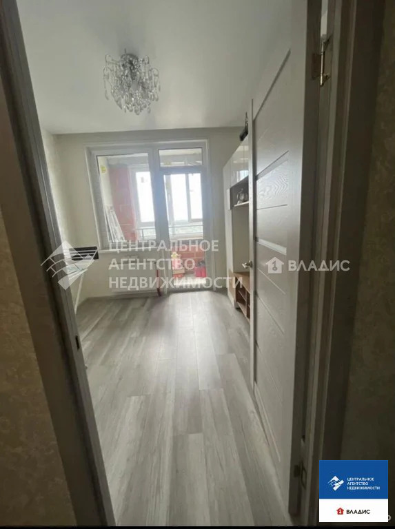 Продажа квартиры, Рязань, ул. Зубковой - Фото 4