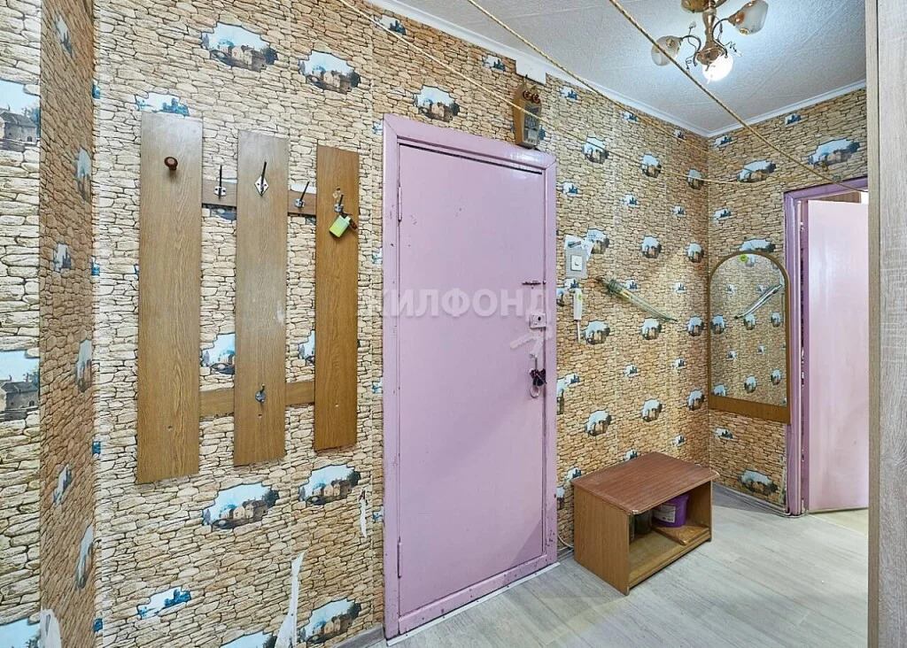 Продажа квартиры, Новосибирск, ул. Земнухова - Фото 10