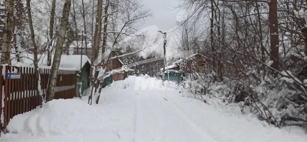 Продажа участка, Щелковский район, Ярославского ул. - Фото 10