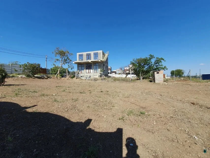 Продажа участка, Севастополь, улица Кедрина - Фото 10