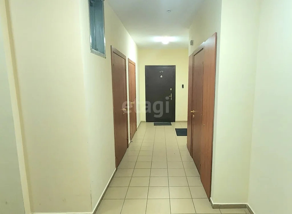 Продажа квартиры, Реутов, ул. Октября - Фото 17