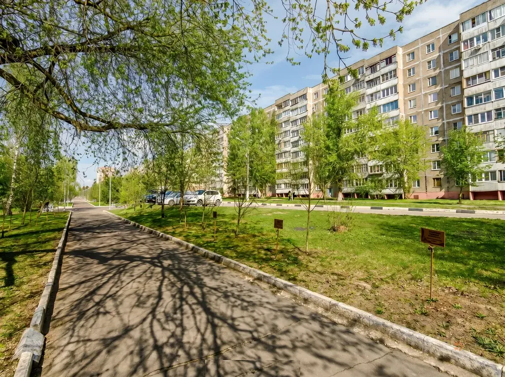 Продается 3-комнатная квартира ул. Московская, д. 81 - Фото 28