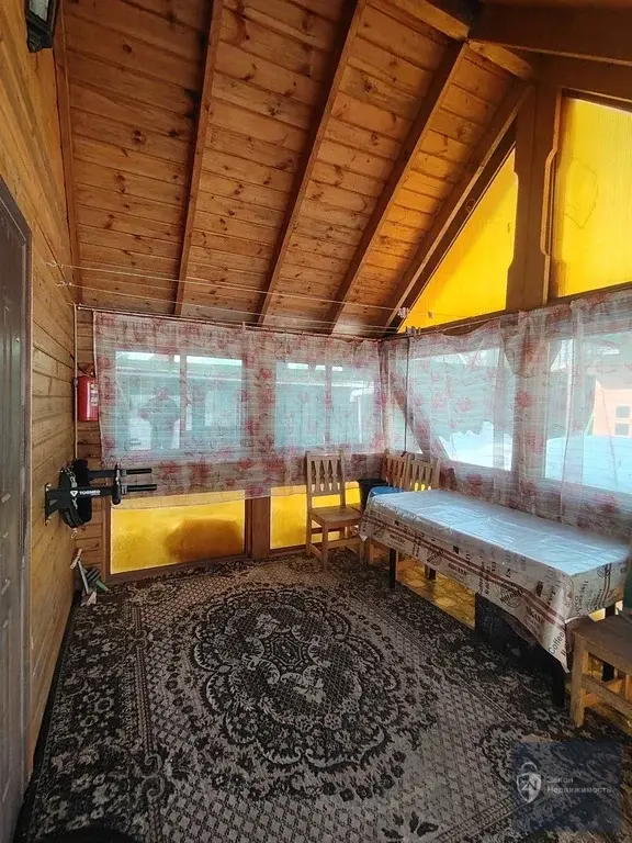 Современный жилой дом в деревне Спасс-Косицы. 12 сот. ИЖС. - Фото 33