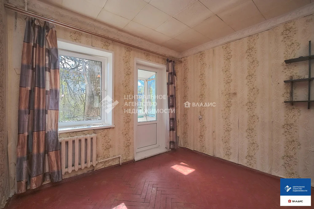 Продажа квартиры, Рязань, улица Фридриха Энгельса - Фото 2