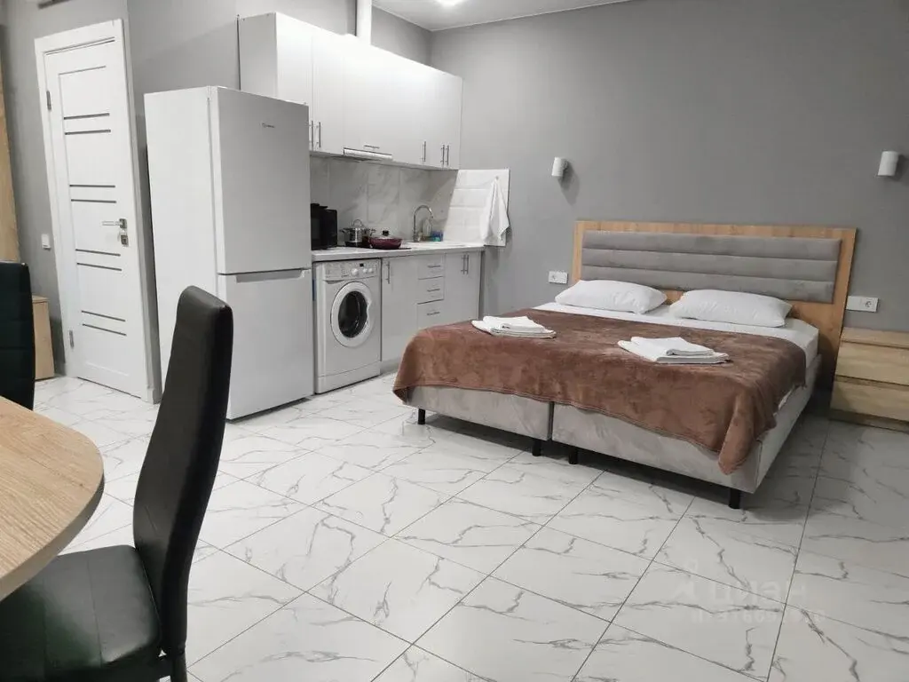 Аренда двухкомнатной квартиры 48.0м ул. Старошкольная, 21А, ... - Фото 2