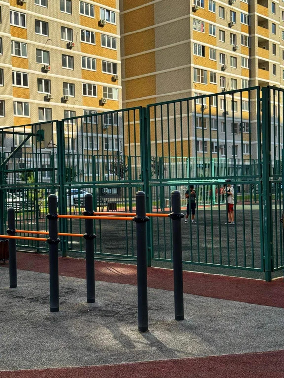 Продается 1-комн. квартира 37.5 кв.м. - Фото 22