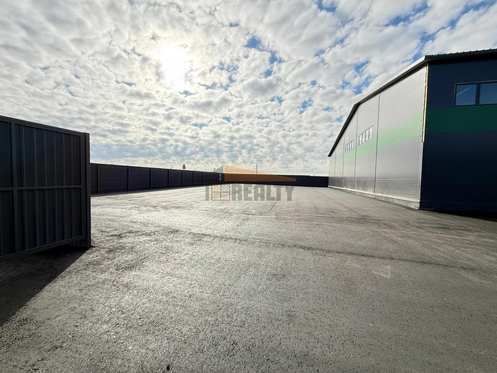 Продажа склада, Домодедово, Домодедово г. о. - Фото 6