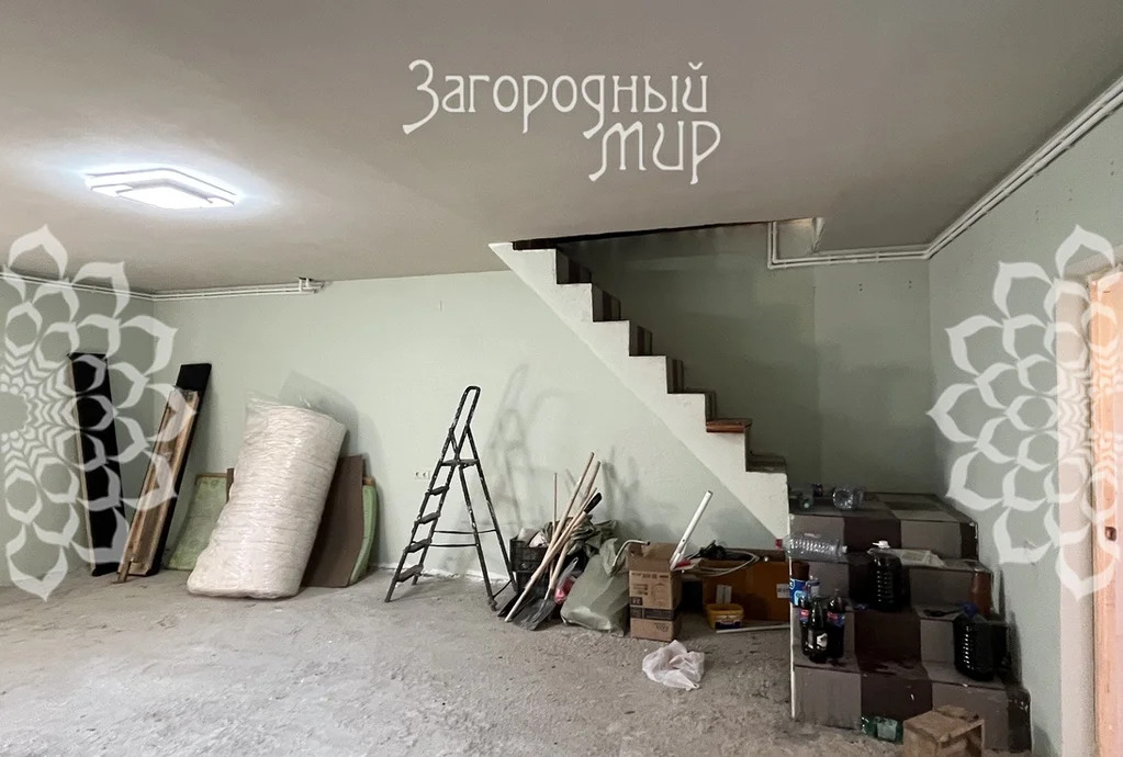 Продам дом, Новорязанское шоссе, 21 км от МКАД - Фото 21