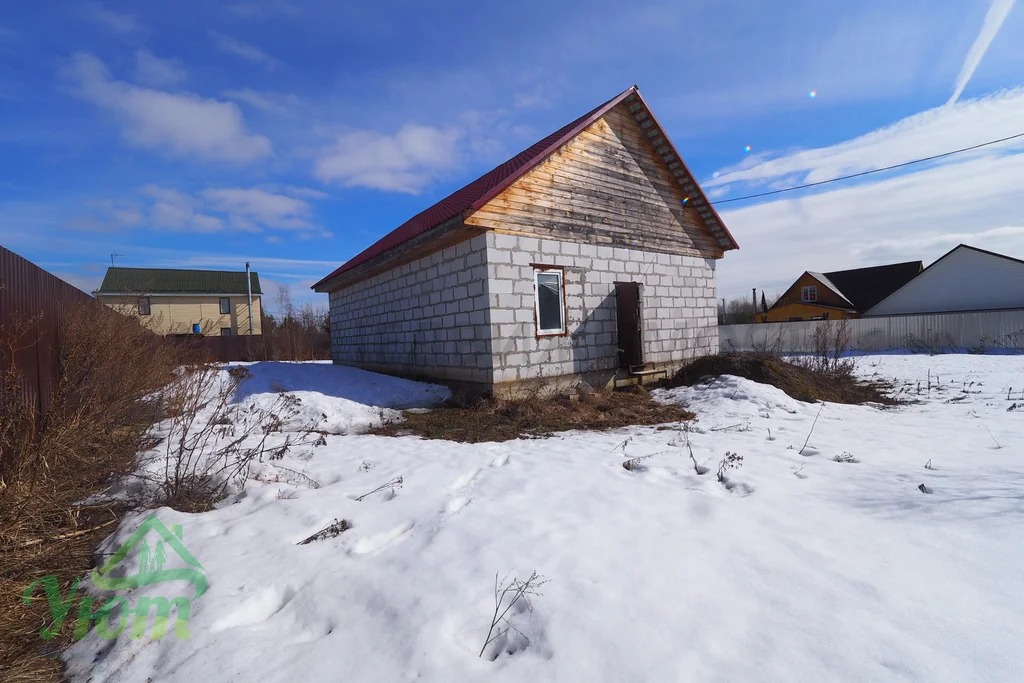 Продажа дома, Косякино, Раменский район - Фото 1