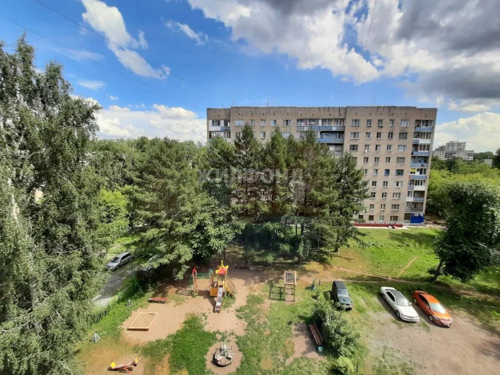 Продажа квартиры, Новосибирск, ул. Зорге - Фото 7