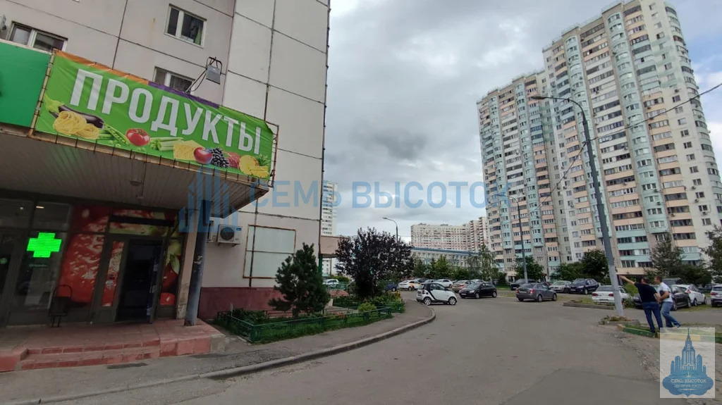 Аренда ПСН, Одинцово, ул. Чистяковой - Фото 2