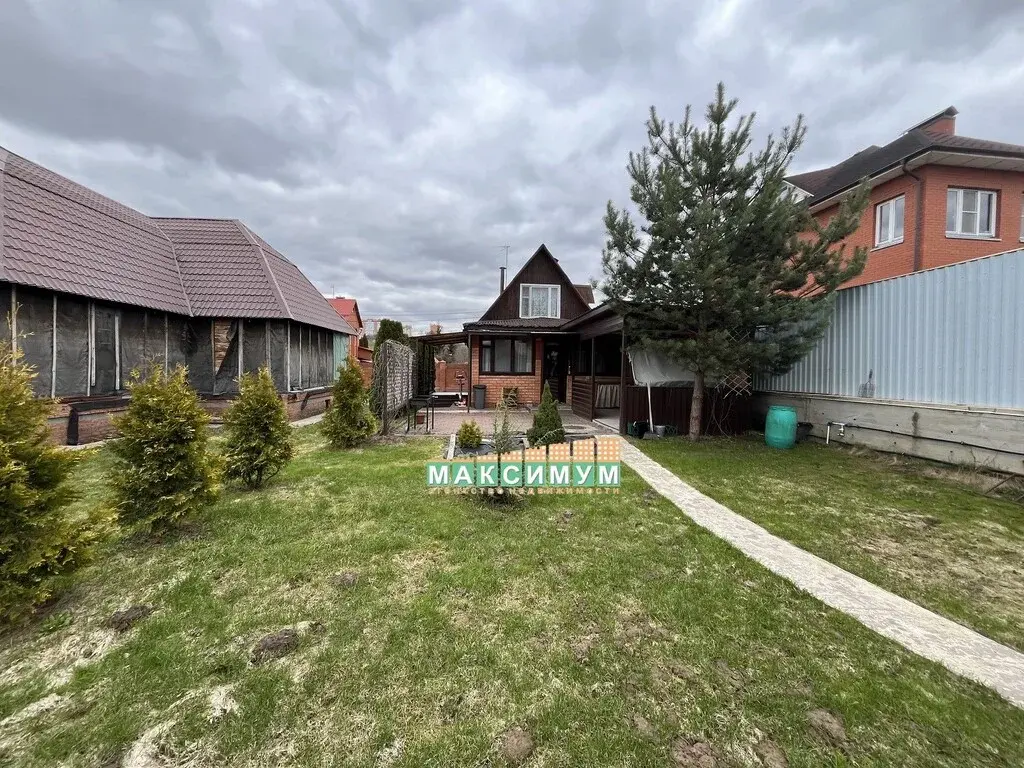 аренда жилого  дома 80 кв.м. в г/о Домодедово, село Константиново - Фото 7