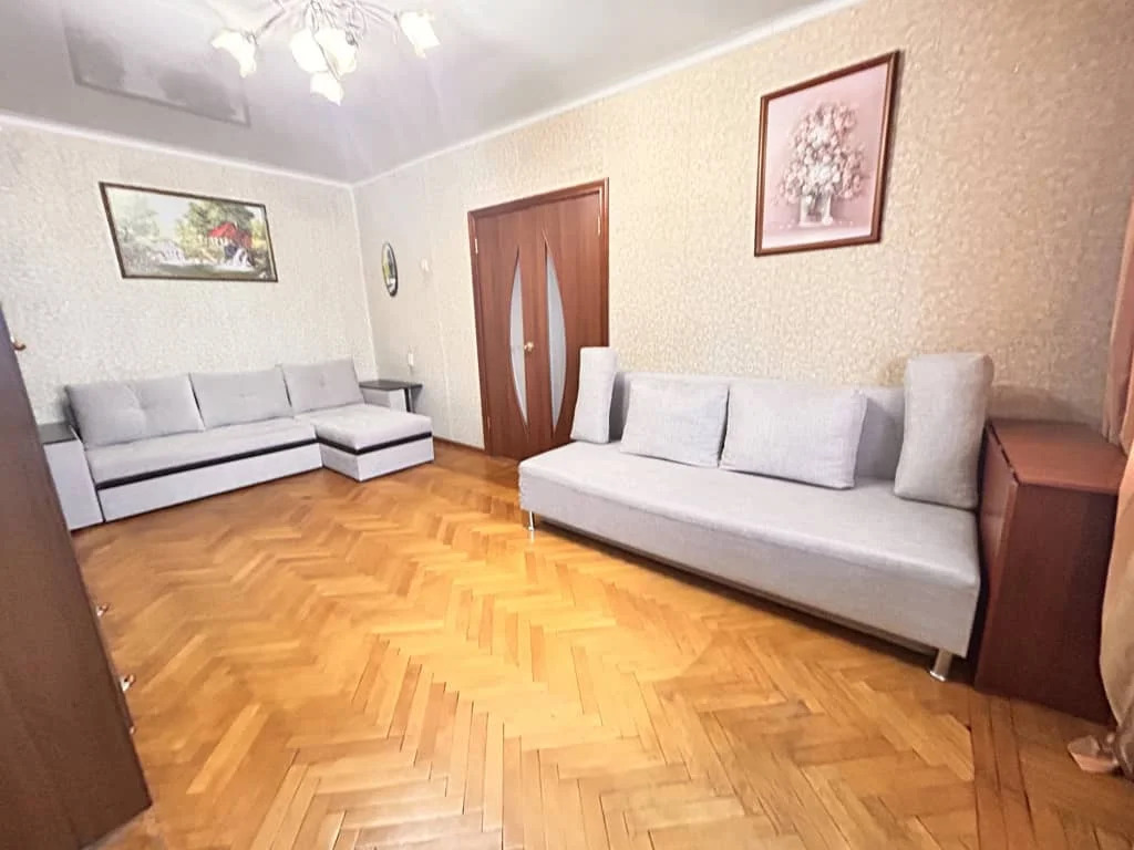 Продажа квартиры, Некрасовский, Дмитровский район, улица Свобода - Фото 2