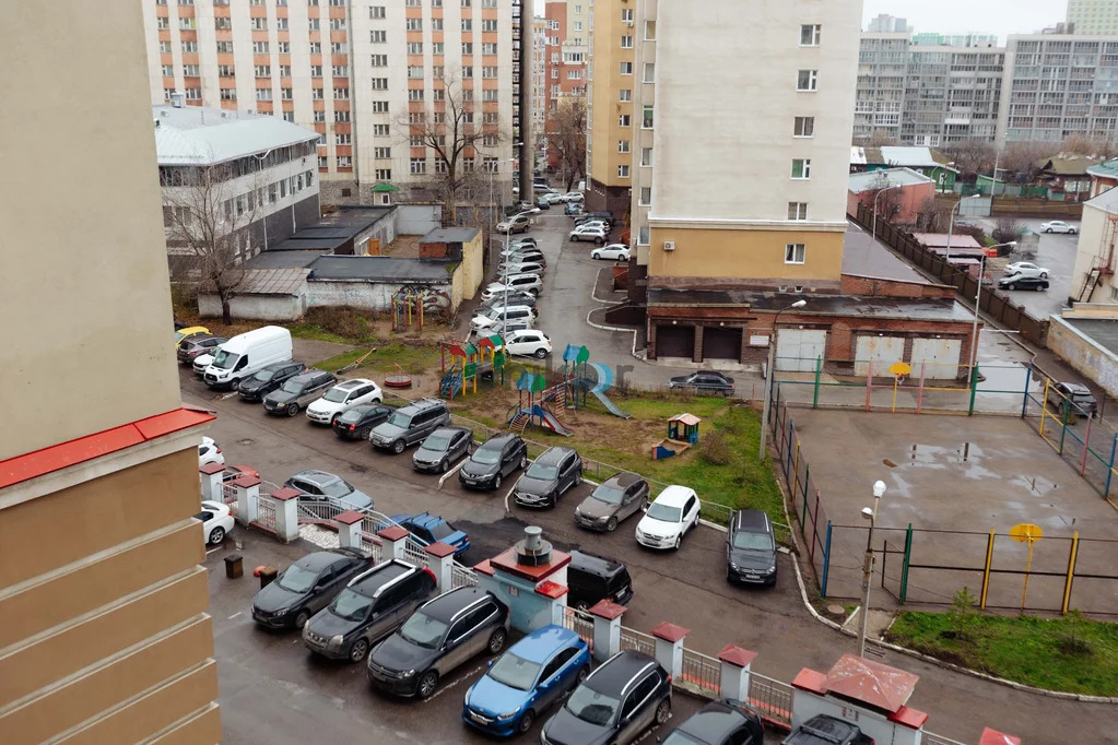 Продажа квартиры, Уфа, Новомостовая улица - Фото 16