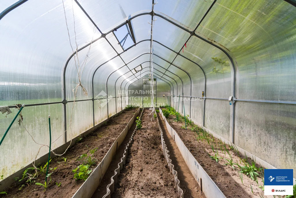 Продажа дома, Турлатово, Рязанский район, ул. Новосельская - Фото 30