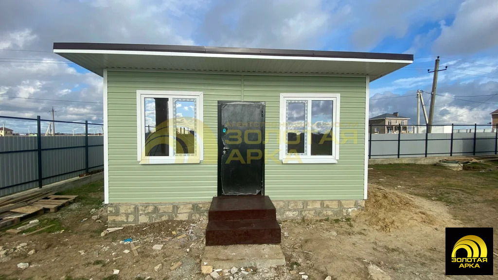 Продажа участка, Веселовка, Темрюкский район, ул. Вязов - Фото 2