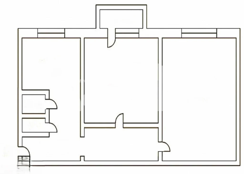 Продажа квартиры, Севастополь, ул. Репина - Фото 13
