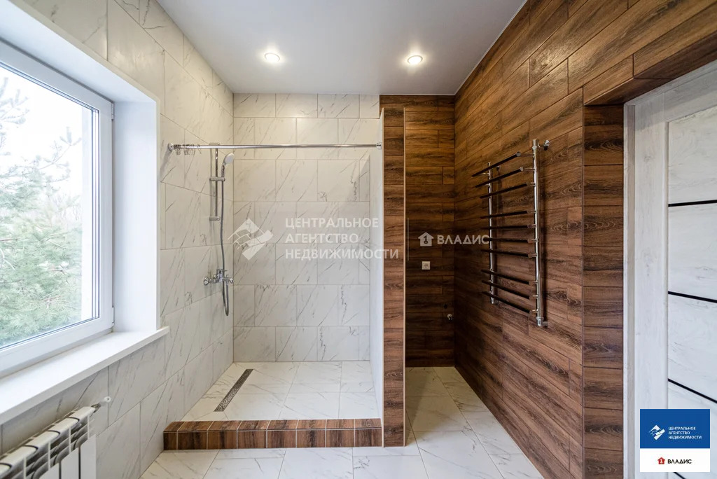 Продажа дома, Федякино, Рыбновский район, Лесная улица - Фото 20
