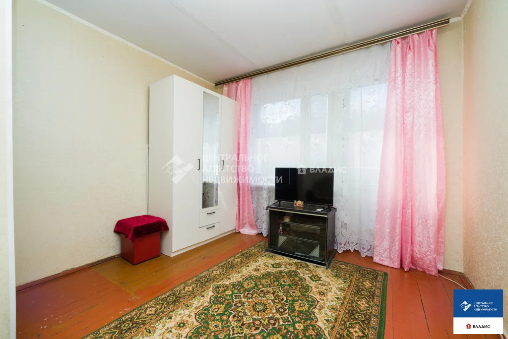 Продажа квартиры, Рязань, ул. Новоселов - Фото 5