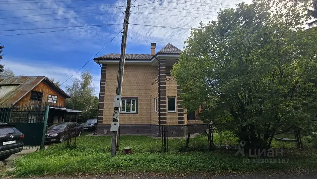 Продажа дома 160.5м Московская область, Наро-Фоминский городской ... - Фото 22
