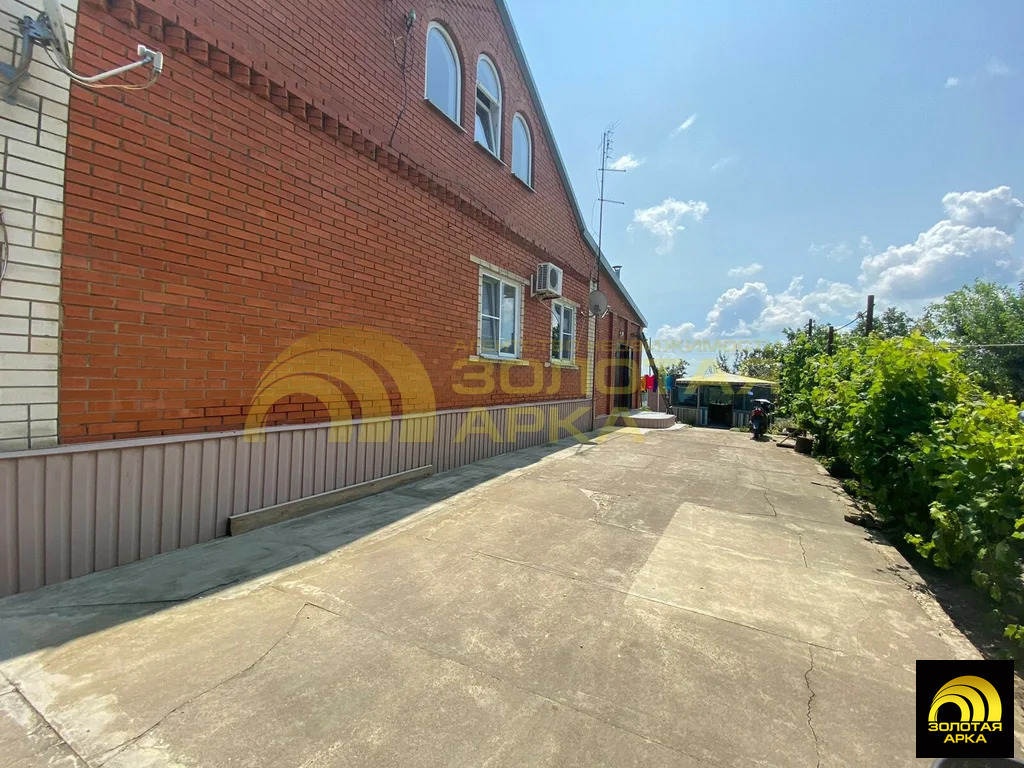 Продажа дома, Славянск-на-Кубани, Славянский район, ул. Краснодарская - Фото 4