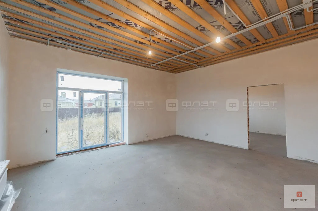 Продажа дома, Каипы, Лаишевский район, ул. Зоя Космодемьянская - Фото 18