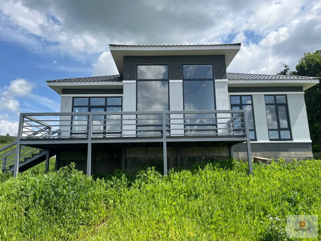 Продажа дома, Кощаково, Пестречинский район, ул. Додосова Ивана ... - Фото 1