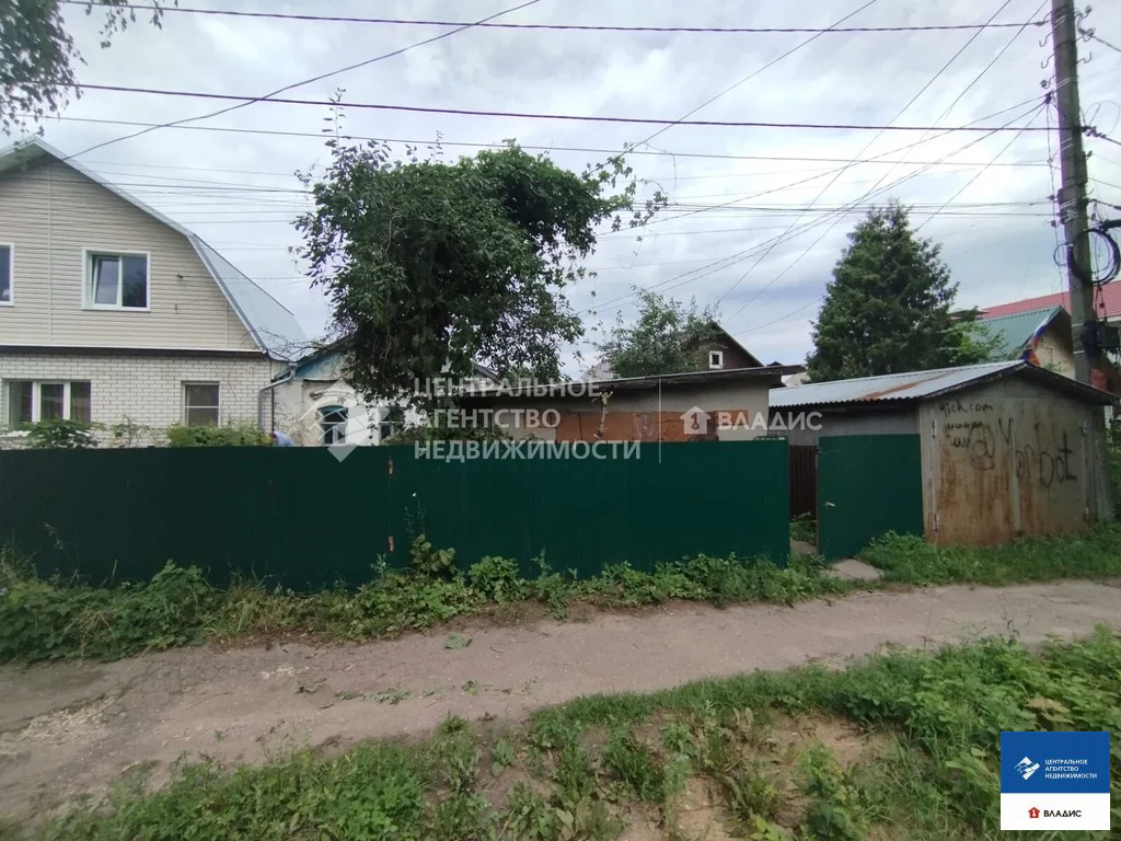 Продажа дома, Рязань, ул. Боголюбова - Фото 2