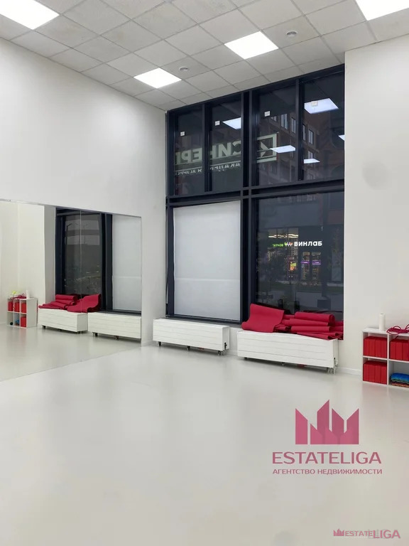 Аренда ПСН, улица Архитектора Щусева - Фото 4