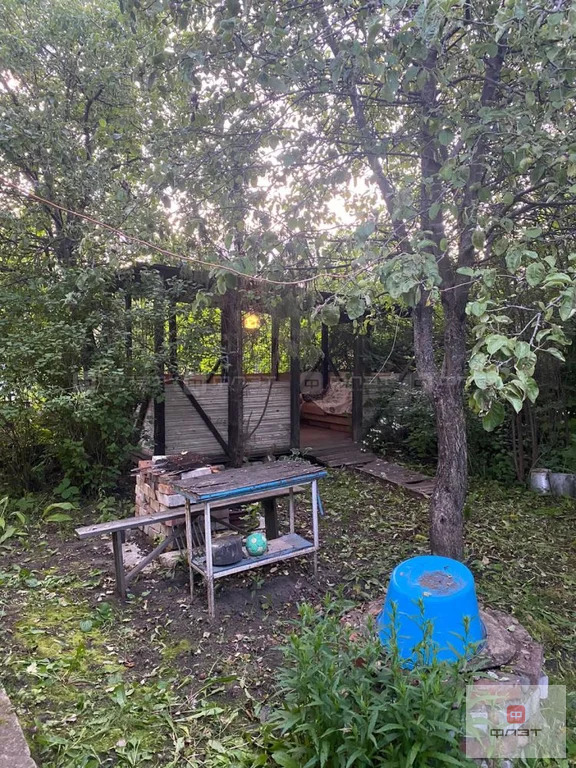 Продажа дома, Васильево, Зеленодольский район, СНТ Разлив - Фото 13