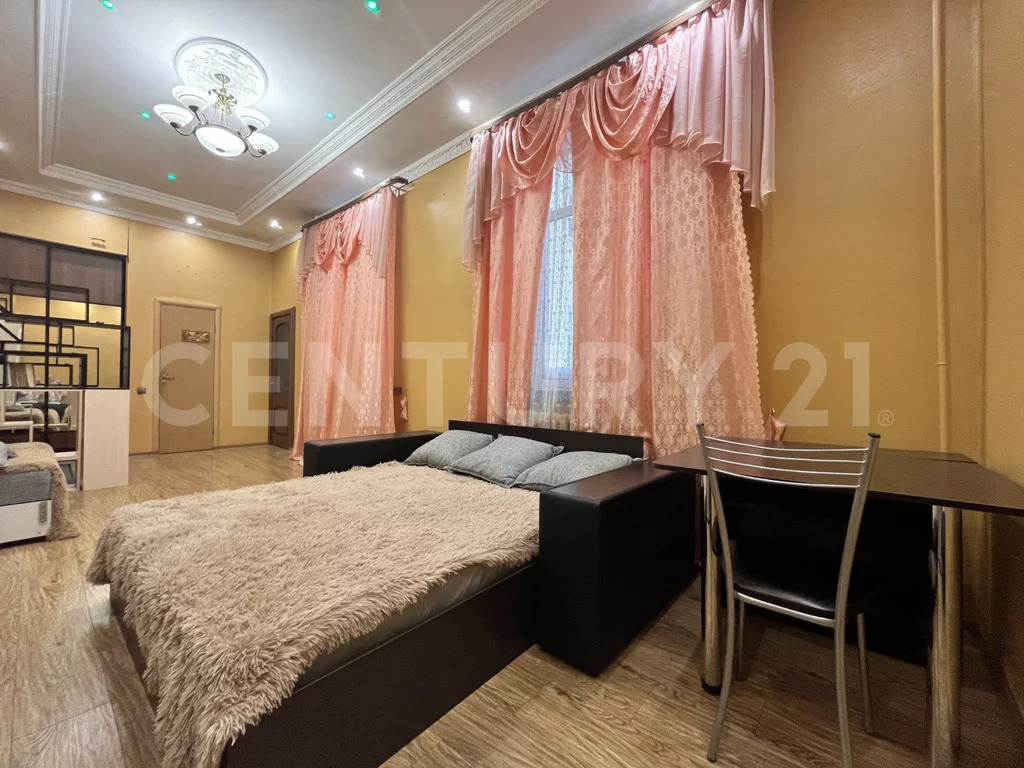 Продажа квартиры, Апрелевка, Наро-Фоминский район, Березовая аллея . - Фото 9