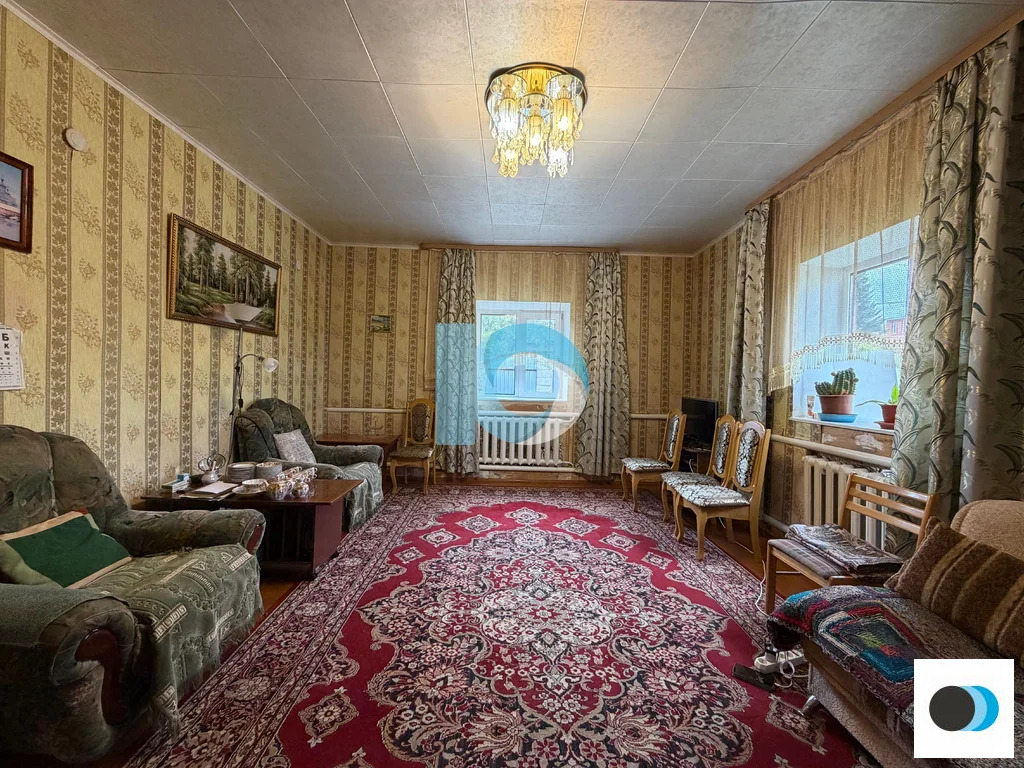 Продажа дома, Чесноковка, Уфимский район, ул. Ключевая - Фото 12