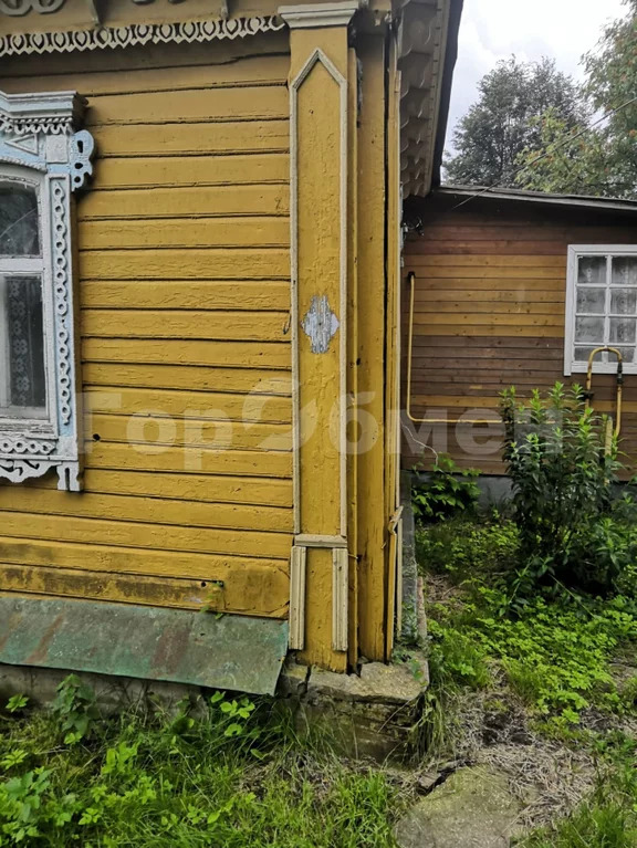 Продажа участка, Подосинки, Краснопахорское с. п, м. Ольховая, , 9 - Фото 0