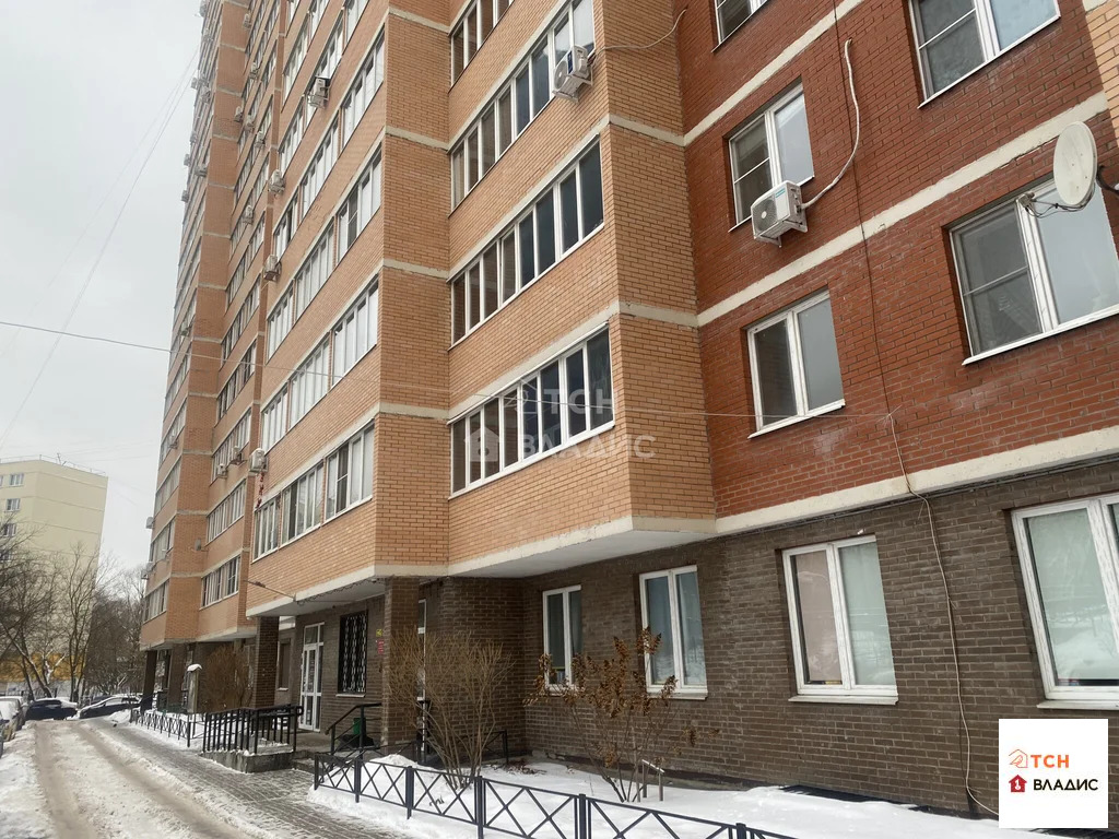 Продажа квартиры, Пушкино, Воскресенский район, Набережная улица - Фото 20