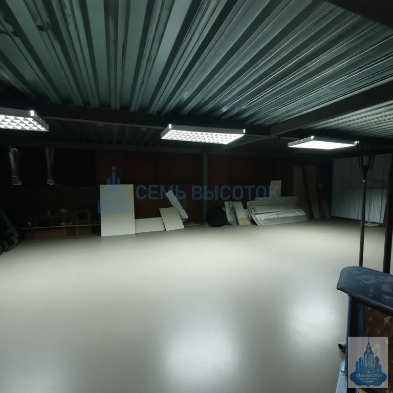 Аренда склада, Подольск, ул. Кирова - Фото 11