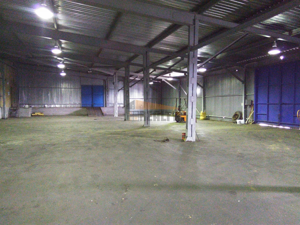 Аренда склада, Ногинск, Богородский г. о., ул. Рабочая - Фото 6