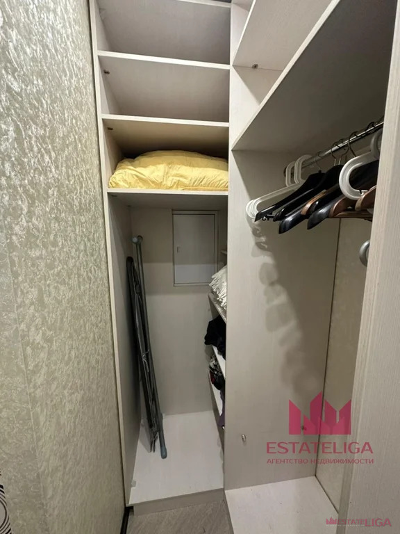 Аренда квартиры, Дрожжино, Ленинский район, ул. Южная - Фото 12