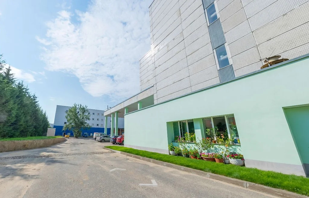 Аренда склада 832.1 м2 - Фото 6