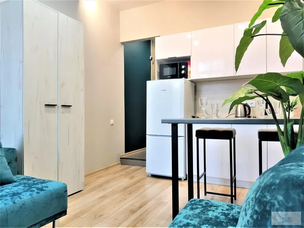 купить студию - Фото 5