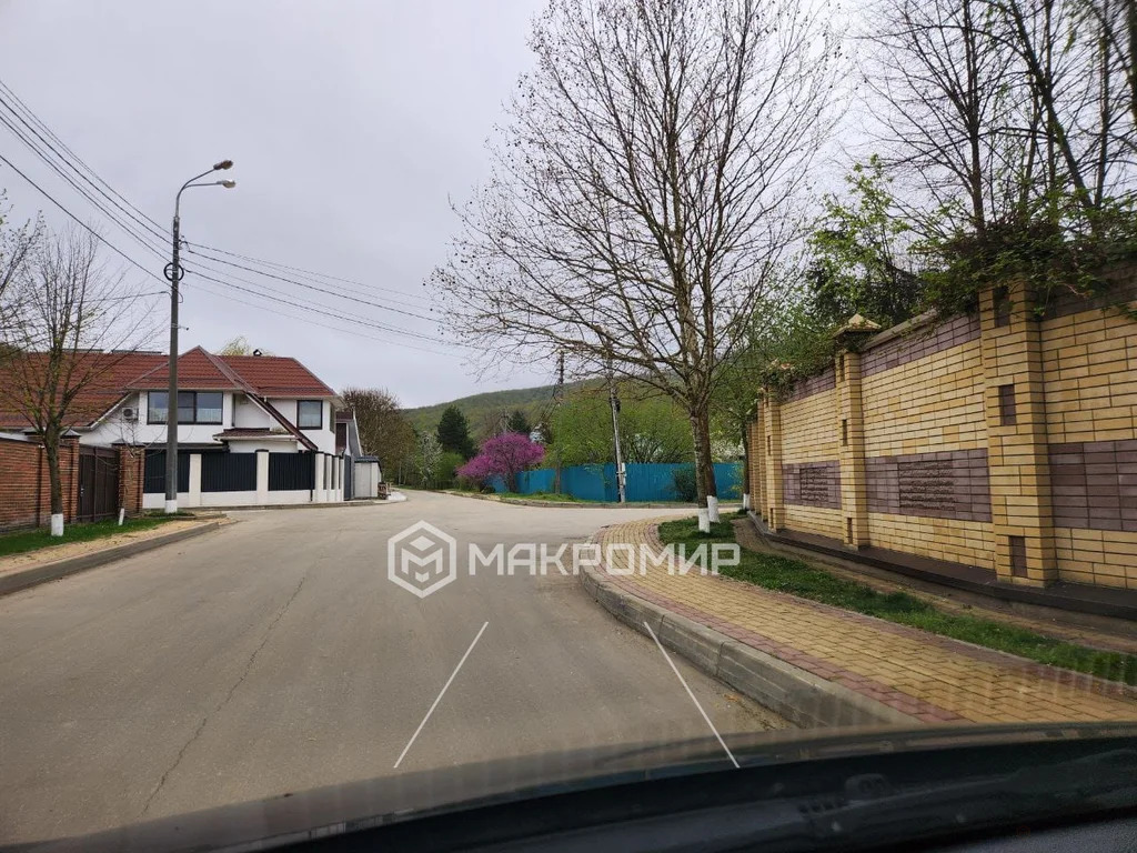 Продажа участка, Планческая Щель, Северский район, ул. Мира - Фото 12