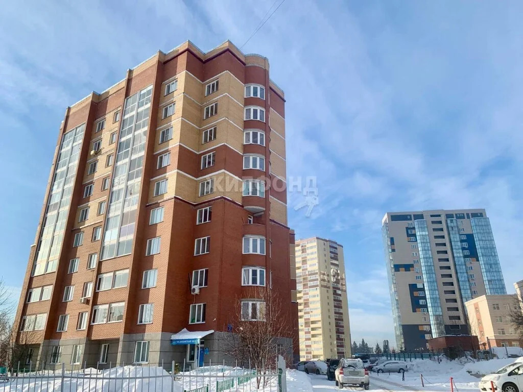 Продажа квартиры, Новосибирск, ул. Волочаевская - Фото 23