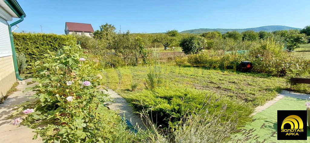 Продажа дома, Неберджаевская, Крымский район, ул. Ленина - Фото 22