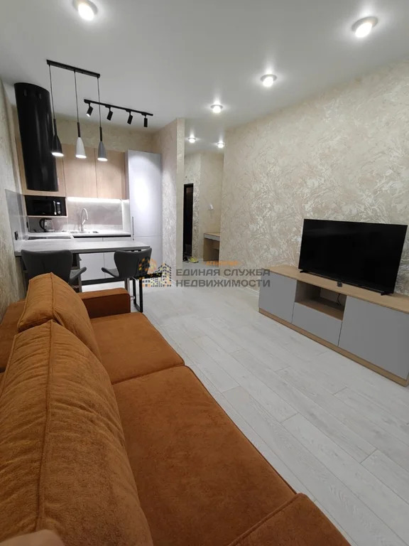 Аренда квартиры, Уфа, ул. Энтузиастов - Фото 1