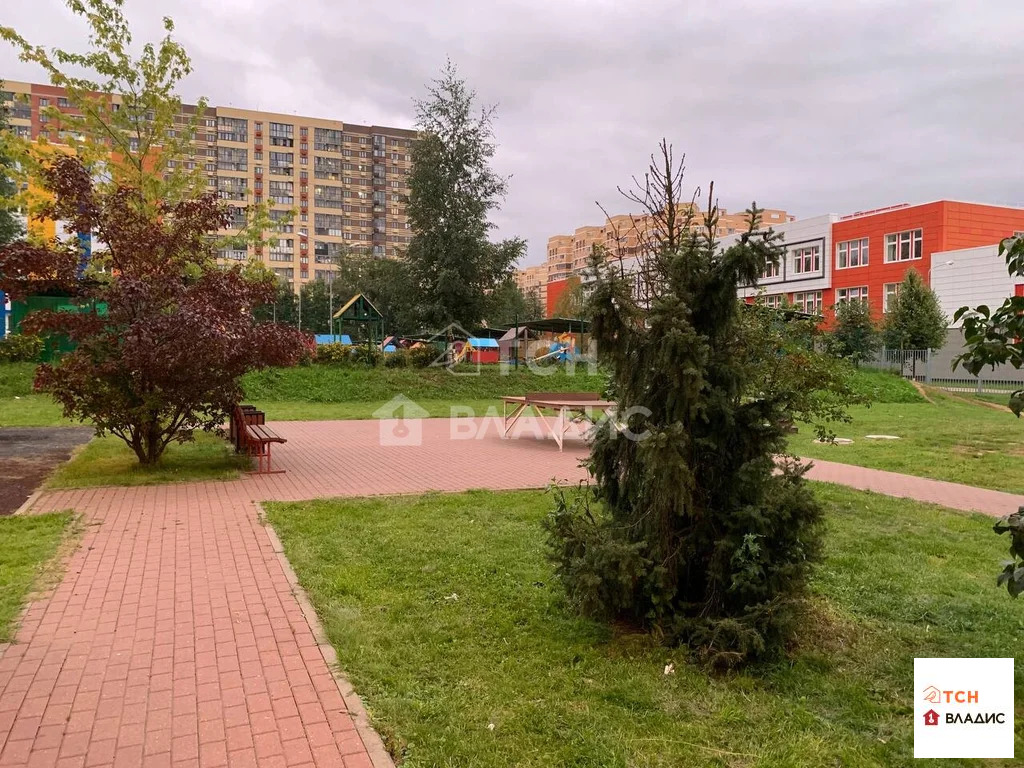 Продажа квартиры, Пушкино, Воскресенский район, улица Просвещения - Фото 9